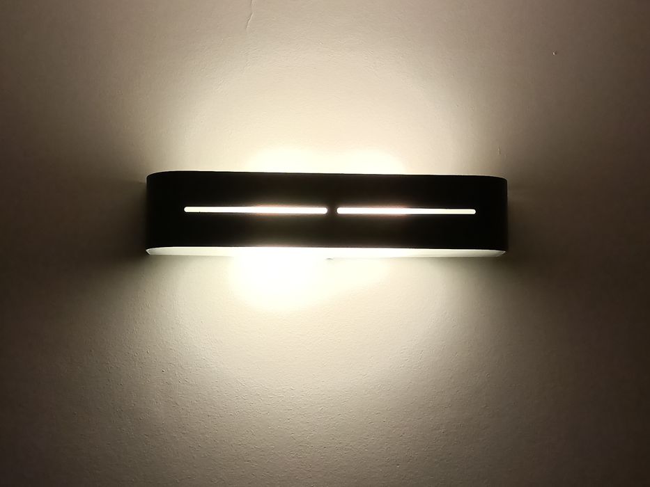 Lampy / kinkiety