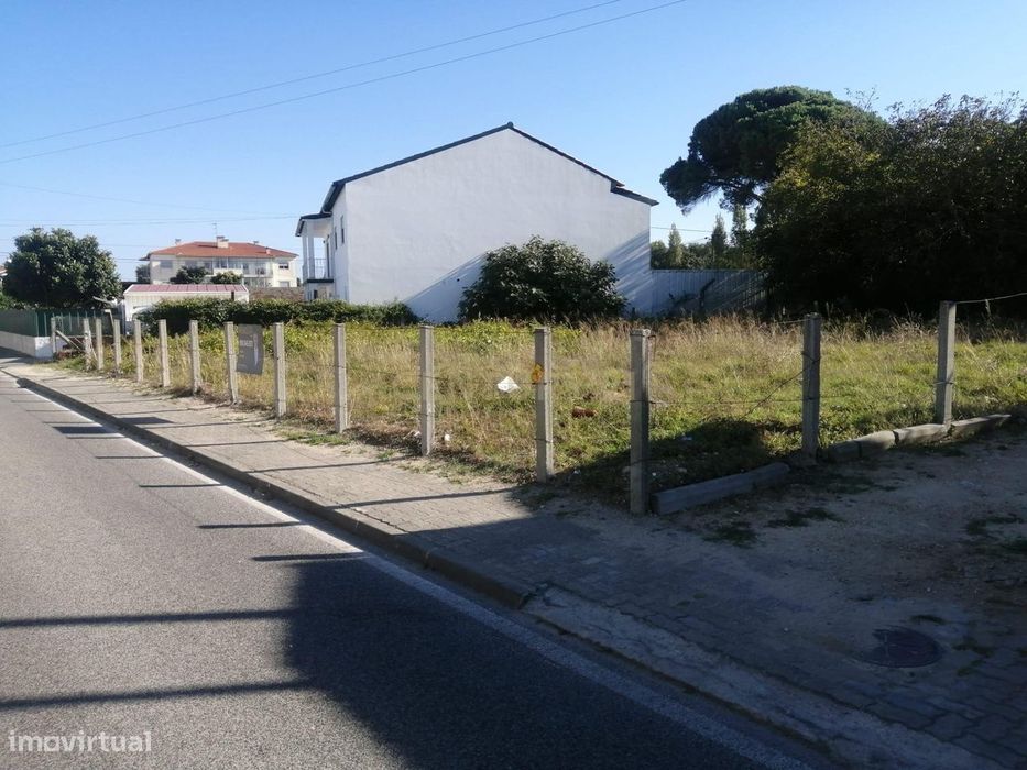 Terreno para Venda