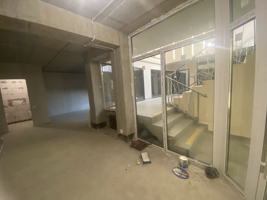 Здам в оренду комерційне приміщення