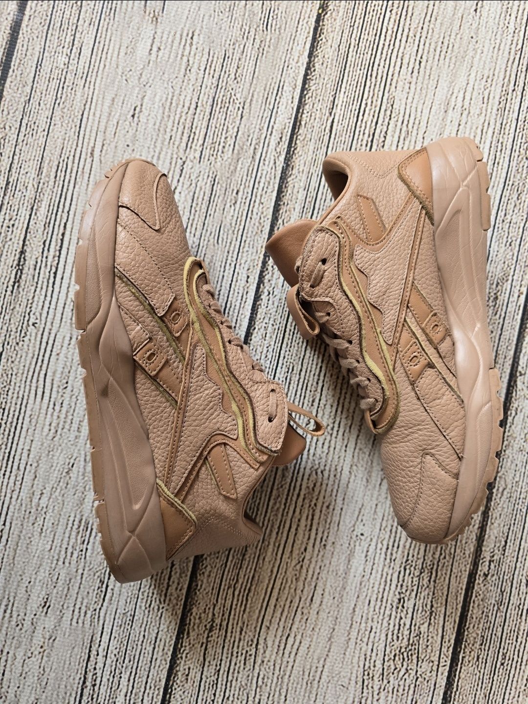 Reebok rozmiar 42