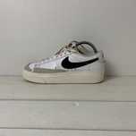 Жіночі кросівки Nike Blazer Low 77 dj0292-101
