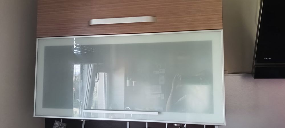 Szafka kuchenna górna szer 90