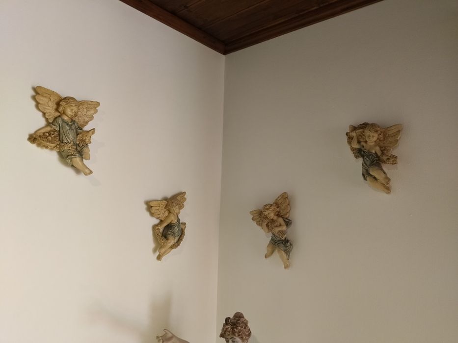 Venda de mobílias e artigos para casa