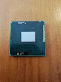 Processador CPU Intel Core i3-2330M