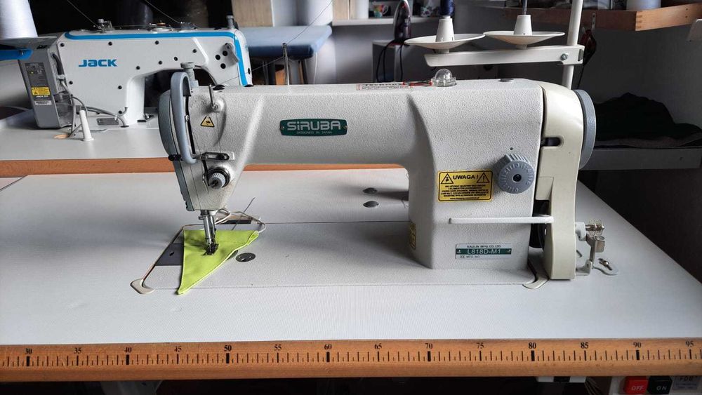 Stebnówka SIRUBA L818