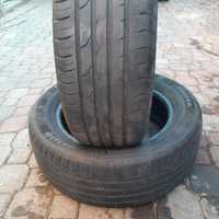 Opony Letnie Continental 205/55R16 91H