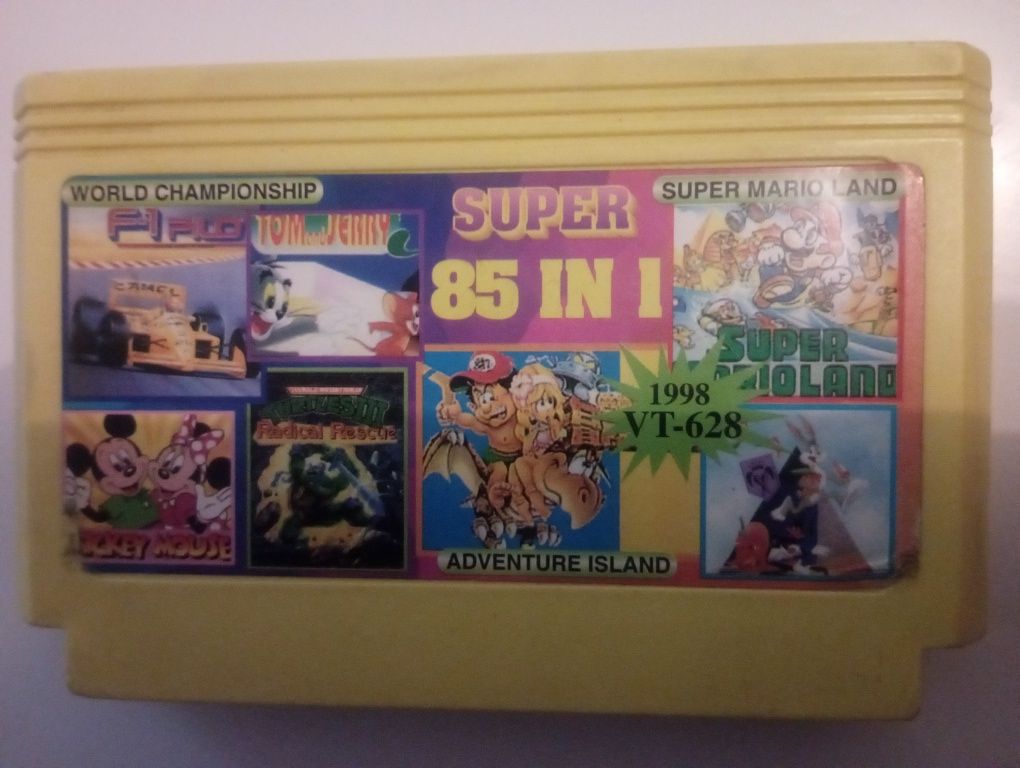 Gra Pegasus 59 in 1