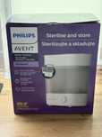 Стерилізатор Philips Avent SCF291