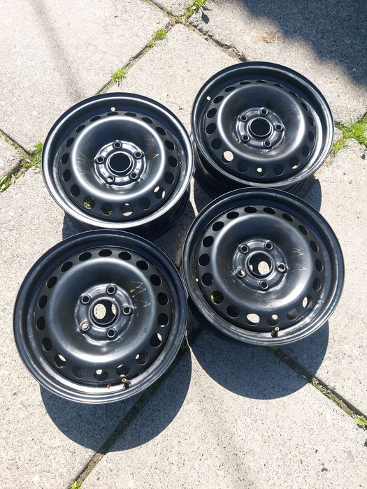 Диски 5x112 оригінал, оригінальня ковпаки до дисків 15
