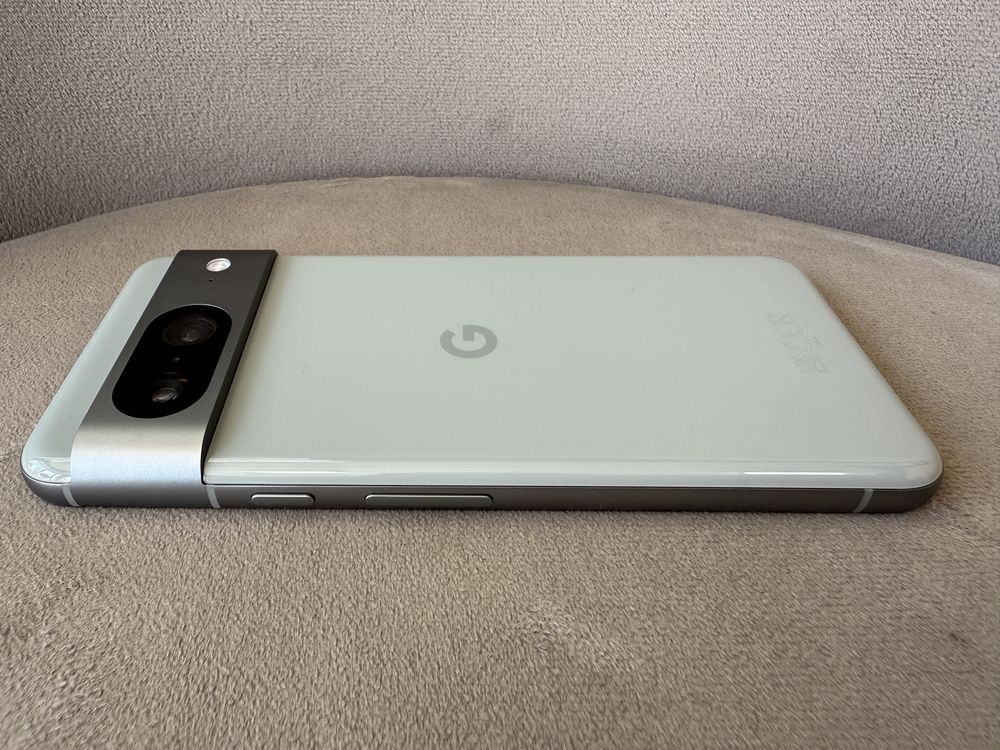 Смартфон Google Pixel 8 8/256GB Hazel (Glabal)