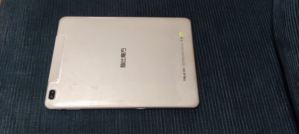 Планшет Cube Talk 9x