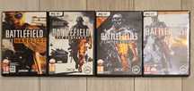 Seria gier Battlefield na PC