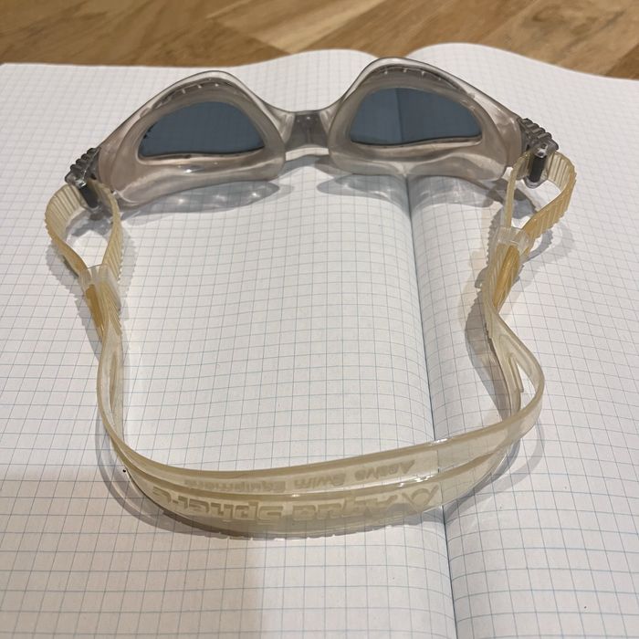 Aquasphere kayenne окуляри