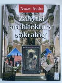 Zabytki architektury i Perły architektury - 2 sztuki