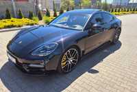 Porsche Panamera Porsche Panamera TURBO S salon PL (24mc gwarancji)