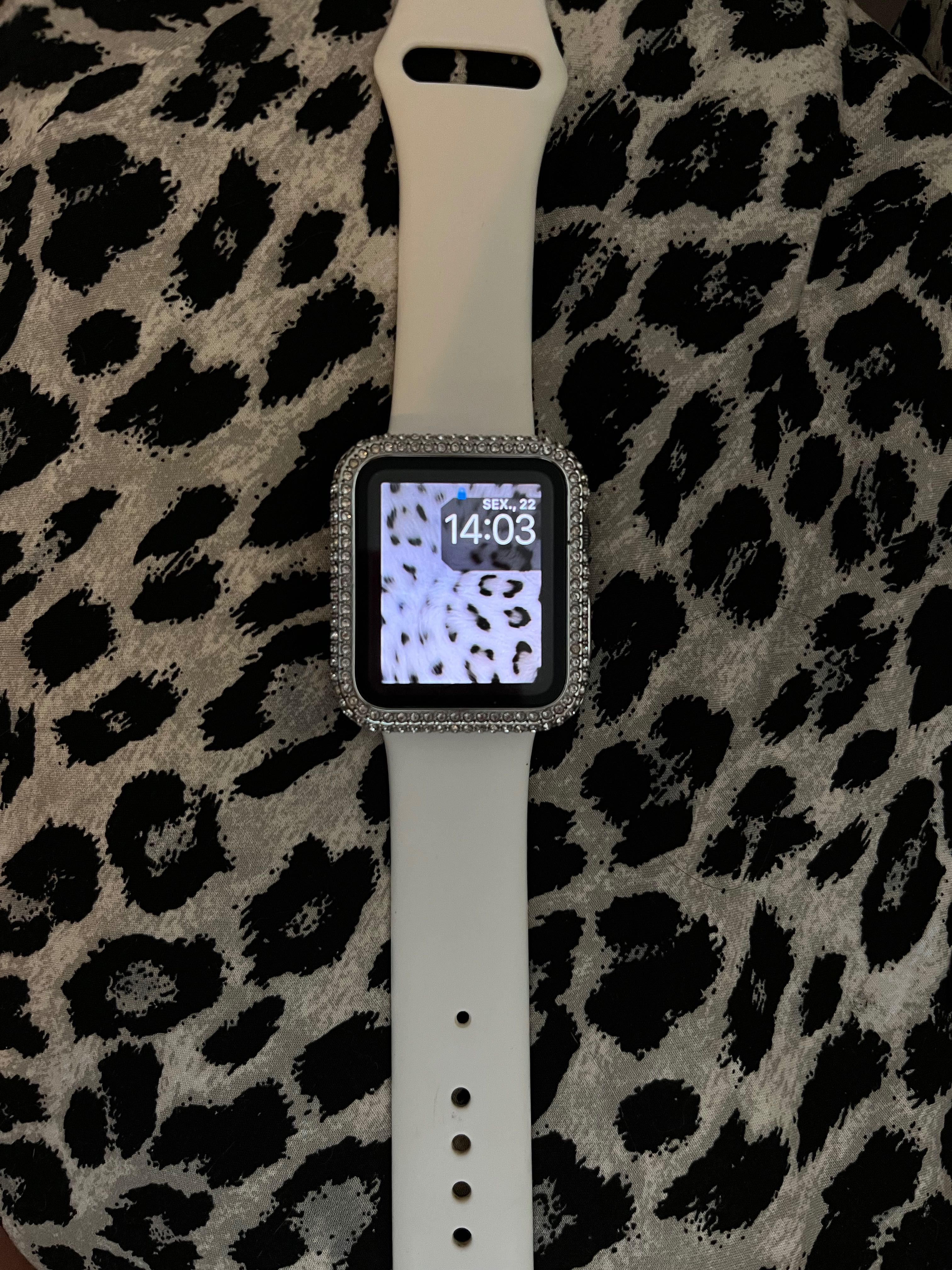 Apple Watch Series 3 - 42mm