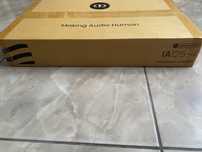 Новый запечатанный Monitor Audio Усилитель CI Amp IA125-4