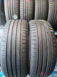 215/50R19 GoodYear Efficient Grip Performance 2020r 6,7mm