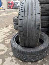 245/40R21 Pirelli літні шини