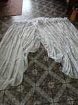 Firana na okno 2 m x 2,30