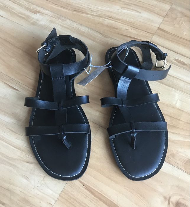 Sandały old navy r.39,5, nowe