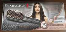 Remington Keratin Protect Szczotka Prostująca