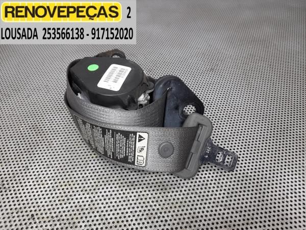 Cinto trás esquerdo DODGE Caliber