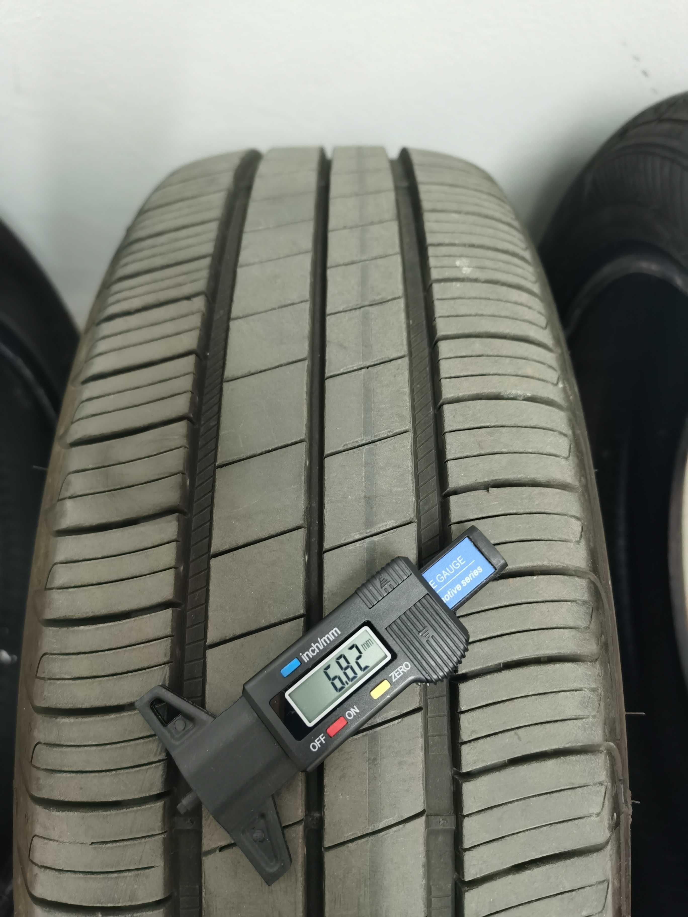 Goodyear Efficient Grip Performance (Letnie), 195/60/R18, 96H, 4 szt.