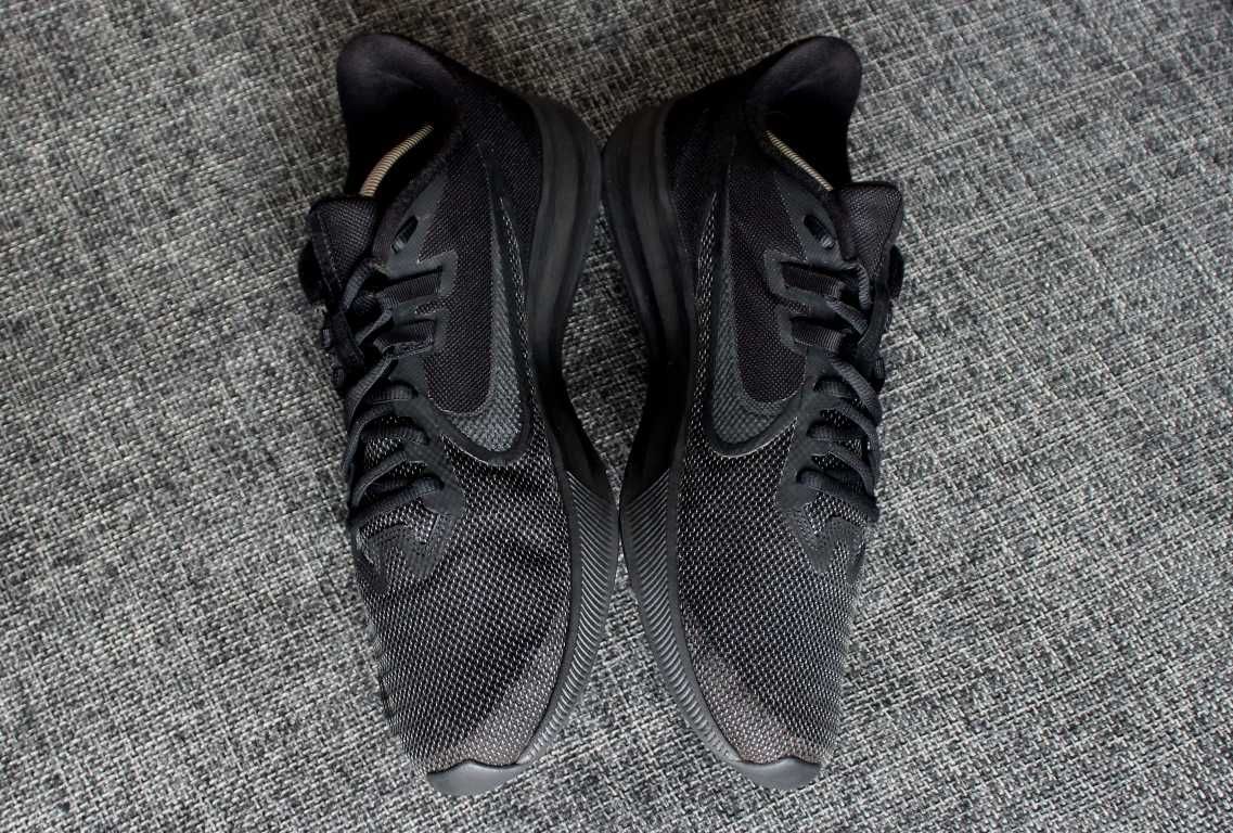 Кросівки Nike Downshifter 9 Оригінал 47.5-48р