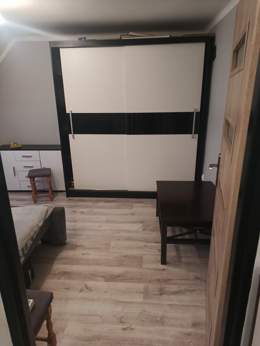 Wynajmę mieszkanie w Raciążu przy ul. Plac a. Mickiewicza