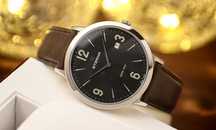 Eterna Eternity Gent 2730.41.48.1397 Zegarek Męski 42 mm