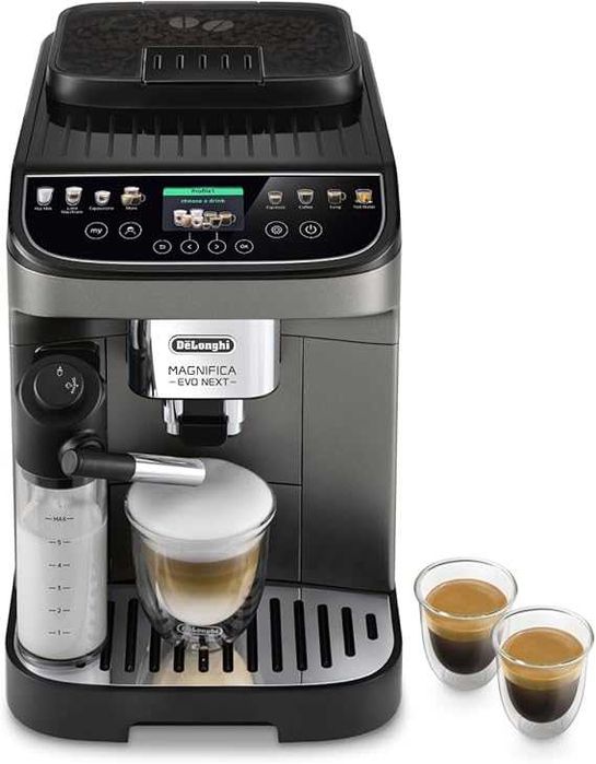 Máquina Café Delonghi