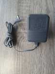Блок живлення радіотелефона Panasonic pqlv19ce 6v 500ma 5.5x2.1 mm.Б/В