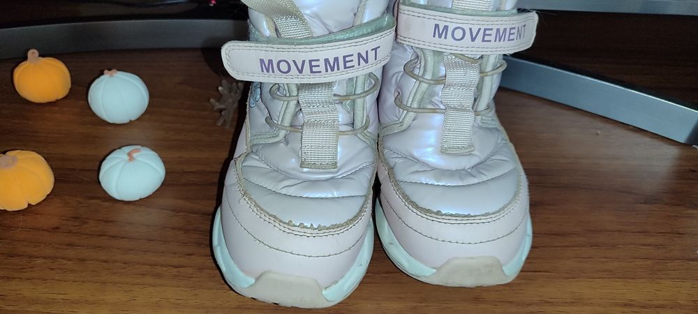 Ботаніки для дівчинки