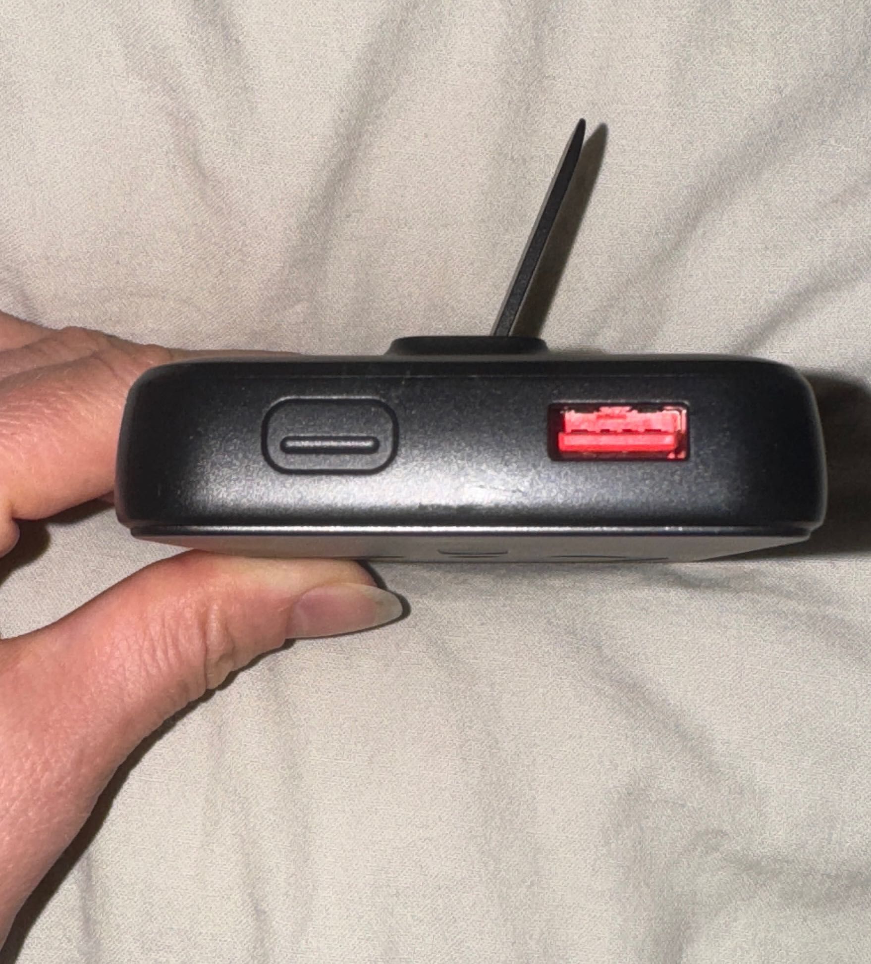 Power bank 12000