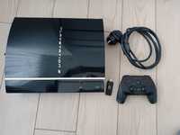 PlayStation 3 mały zestaw