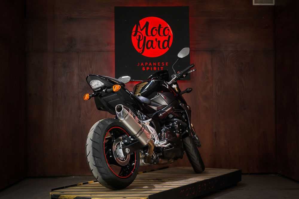 Продається Suzuki GSR750 ABS Новий мотоцикл із Японії