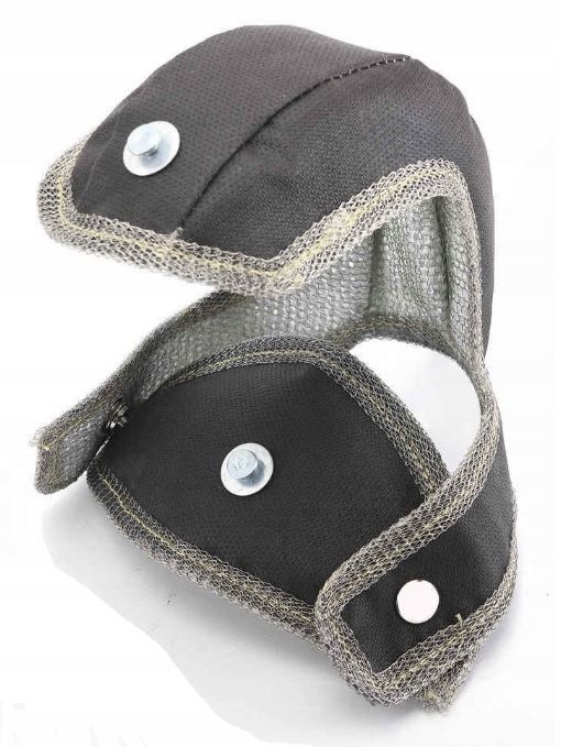 Osłona Kocyk Koc Termoizolacja Audi S3 Vw Mk7 Leon