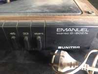 Gramofon Unitra Emanuel G-902 fs
