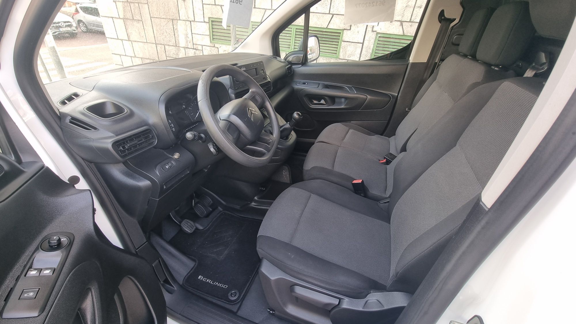Citroen Berlingo XL