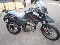 Мотоцикли НОВИЙ Shineray 250- 9a