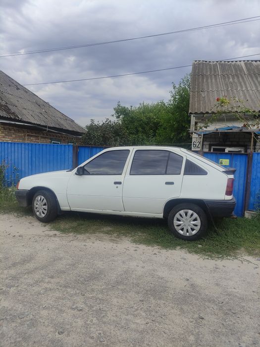Продам Opel Kadett