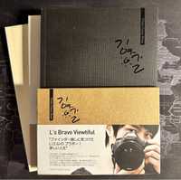 KPOP INFINITE L’s Bravo Viewtiful album po japońsku (unikat)