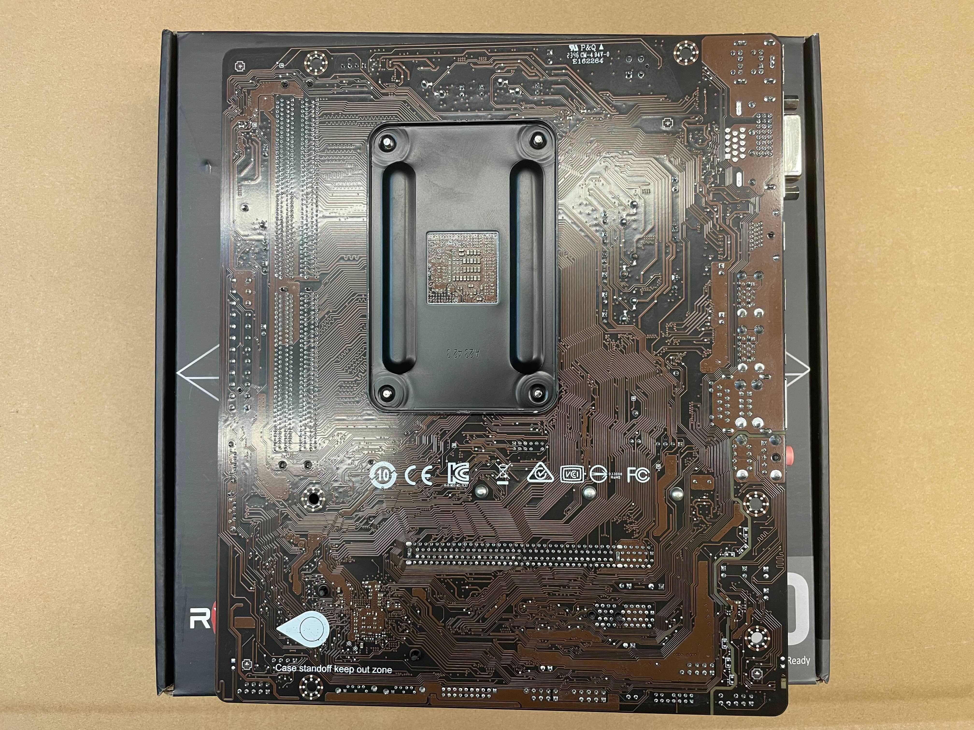 Płyta główna MSI B450M-A PRO MAX DDR4 AM4