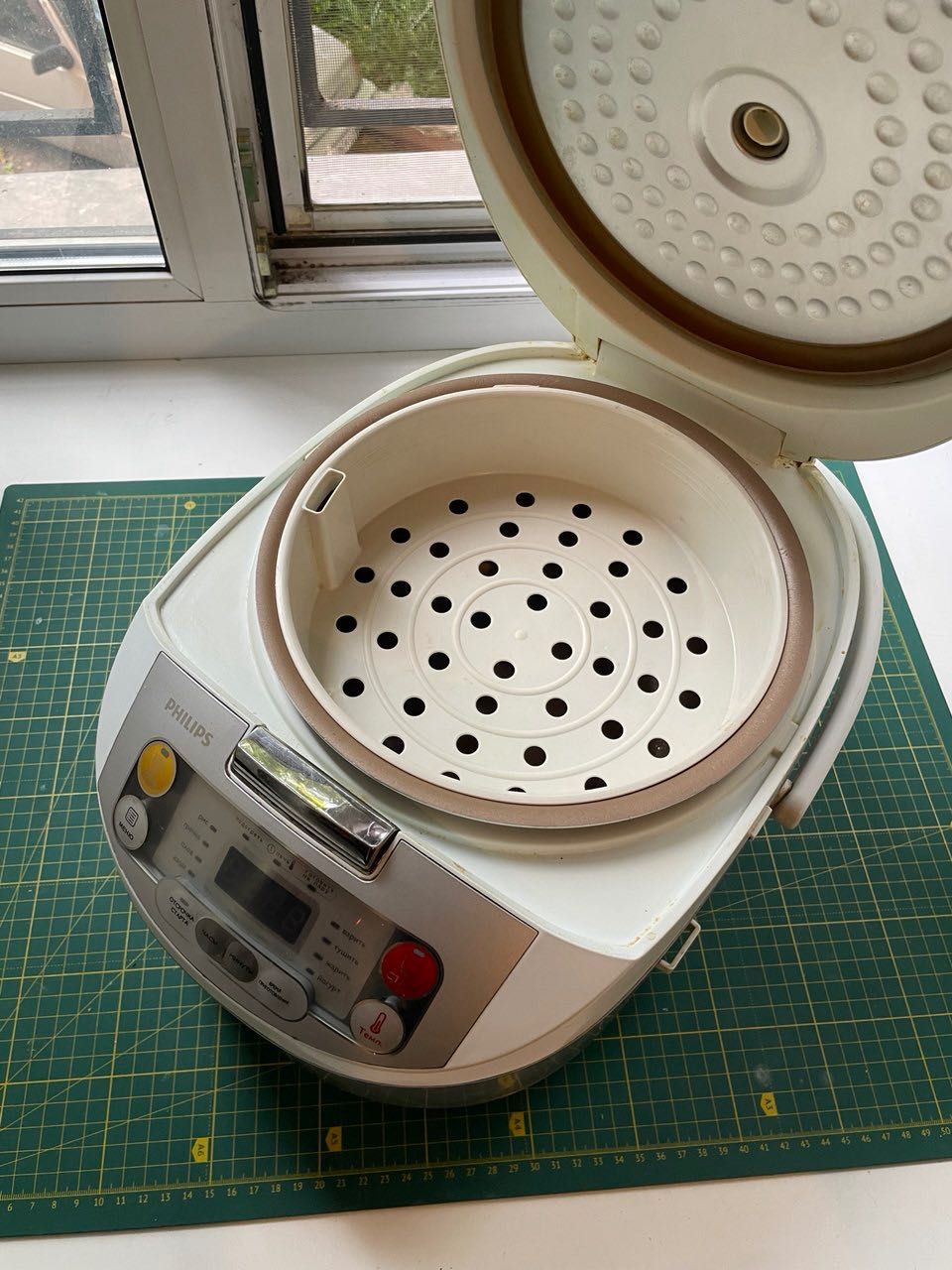 Мультиварка PHILIPS