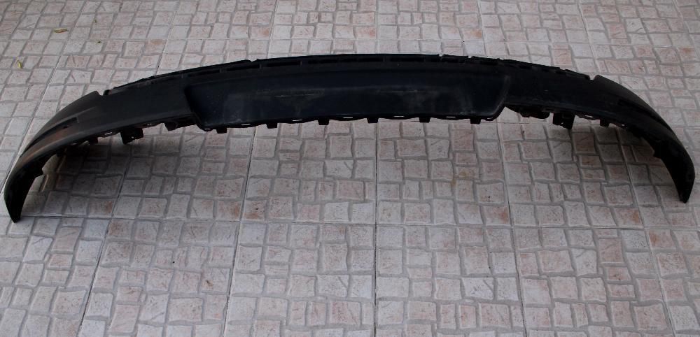 Para-choques VW Polo Cross 6R [09-14]