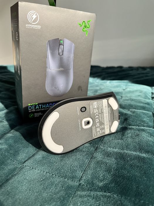 Razer Deathadder v3 pro