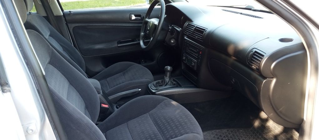 VW Passat B5 FL  115 KM , 2.0 ,  zadbany