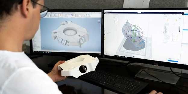 Швидкий та якістний 3D друк, низька ціна, Одеса