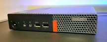 Computador Lenovo Tiny M910q